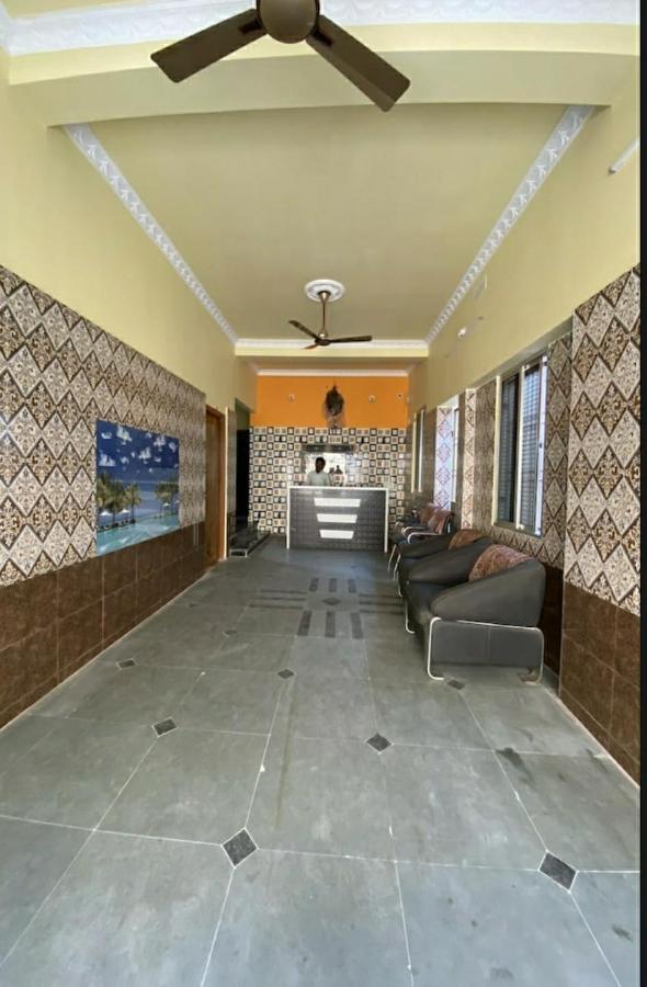 Hotel Neelachal Nibasa Puri